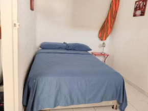 Habitación Privada en centro historico de Cartagena